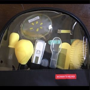 Mommy’s helper kit. Never used/opened.
